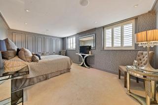 Finest Retreats - Park Terrace - London - 1