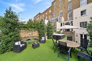 Finest Retreats - Park Terrace - London - 9