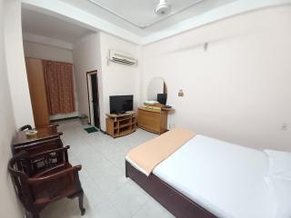 Nhật An Hotel - Ho Chi Minh - 8