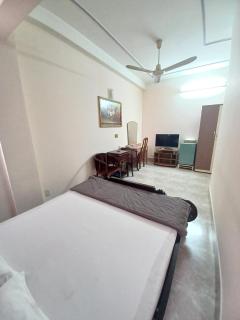 Nhật An Hotel - Ho Chi Minh - 7