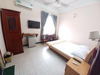 Nhật An Hotel - Ho Chi Minh - 1