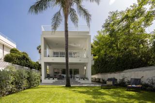Cube 67 - Garden - Palermo - 0