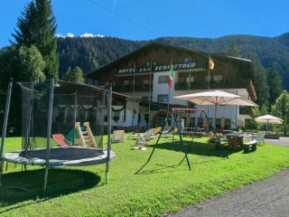 Albergo Scoiattolo - Falcade - 1