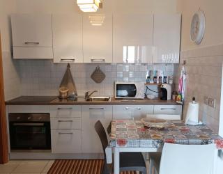 Gentarrubia - a casa nel cuore della città - Oristano - 4