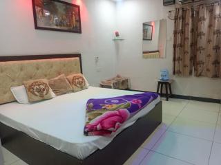 HOTEL ROYAL CHURU - Chūru - 3
