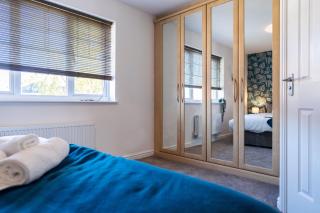 Contractor*Leisure*King Bed*Free Parking - 5