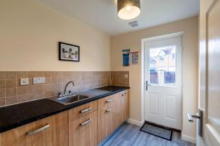 Contractor*Leisure*King Bed*Free Parking - Hull - 4