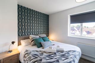 Contractor*Leisure*King Bed*Free Parking - 0