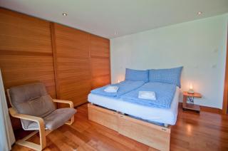 Casa D'Amore, Apartment Lyskamm - Zermatt - 1