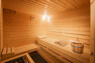 Appartementhaus Samson Fanningberg - 1