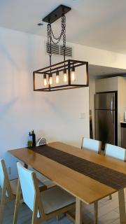 Designer Beachfront Apartment Views, Luxury & Full Kitchen 805 A - 8