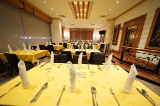 Nine Hotel - Dubai - 7