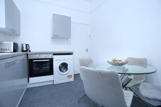 London Town Apartment- Lewisham - Londra - 5