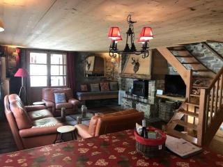 Chalet 1728 - La Reculaz - 2 minutes from Val D'isere by free shuttle bus - Tignes - 3