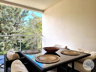 La Corbeilloise - T2 de 50m2 à Saint-Denis - 8