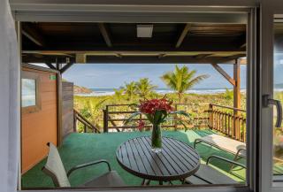 Grajagan Surf Resort - 1