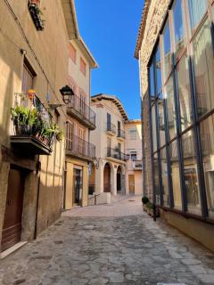 Cal Marti de Gironella - 9