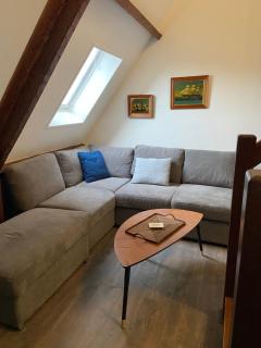 L’Atypique - Villers-sur-Mer - 8