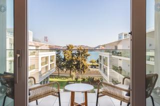 Hyatt Regency Lisbon - Lissabon - 9