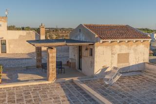 Masseria Casina Bellanova - Porto Cesareo - 6