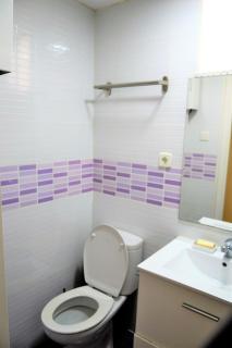 Double cozy room. Ruzafa - perfect place to stay - Valencia - 1