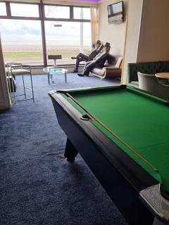 Funky Towers - Blackpool - 3