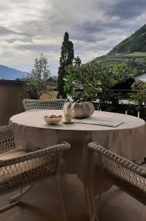 LAnJA ihr besonderes Urlaubszuhause - Algund - 0