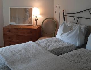 LAnJA ihr besonderes Urlaubszuhause - 7