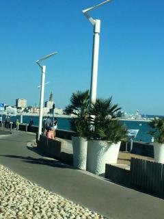 Business & Beach Appart moderne proche mer- 4 personnes, WIFI - Le Havre - 7