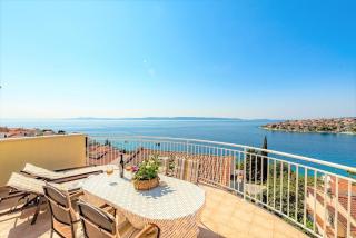 NeaLeona Apartments - Trogir - 8
