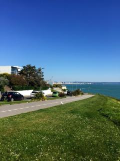 Business & Beach Appart moderne proche mer- 4 personnes, WIFI - Le Havre - 4