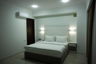 Viva Hotel - Tashkent - 3