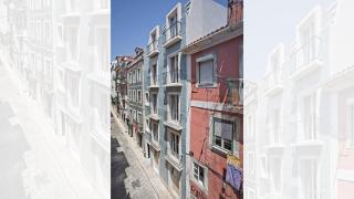 Piso Azul Premium Apartments in Bairro Alto - 8