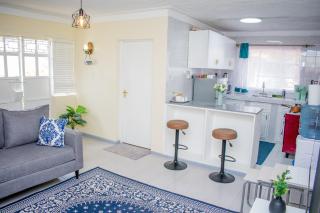 Arabella Alpha - Modern & Homely 1-Bedroom Apartment in Karen - 5