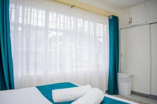 Arabella Alpha - Modern & Homely 1-Bedroom Apartment in Karen - Karen - 2