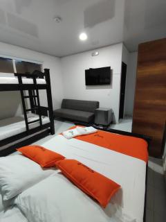 Hotel galyrod house - San Andrés - 6