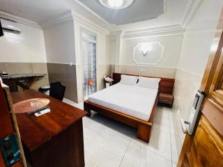 RESIDENCE AMAR - 2