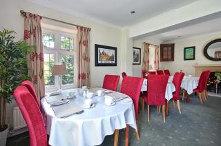 Easington Guest House - Banbury - 1