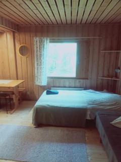 Kievari Rantapirtti - Koskenpää - 8