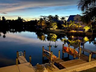 Coconut Bayou home - Anna Maria - 8