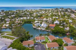Coconut Bayou home - Anna Maria - 2