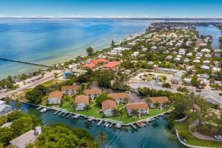 Coconut Bayou home - Anna Maria - 3