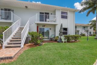 Coconut Bayou home - 2