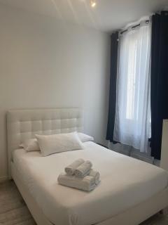 Studios des Congrès et Festivals - 7