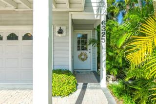 NORTH BEACH VILLAGE 6325 home - Holmes Beach - 9