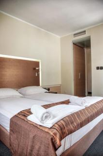 Hotel Lent - Maribor - 7