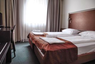 Hotel Lent - Maribor - 8