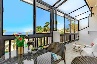 LUX Parque Santiago2 Las Americas First Line - Playa de las Americas - 7