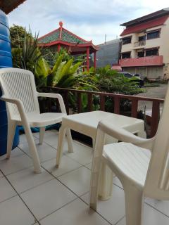 NB House - Strand Karon - 8