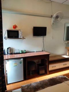 NB House - Strand Karon - 4